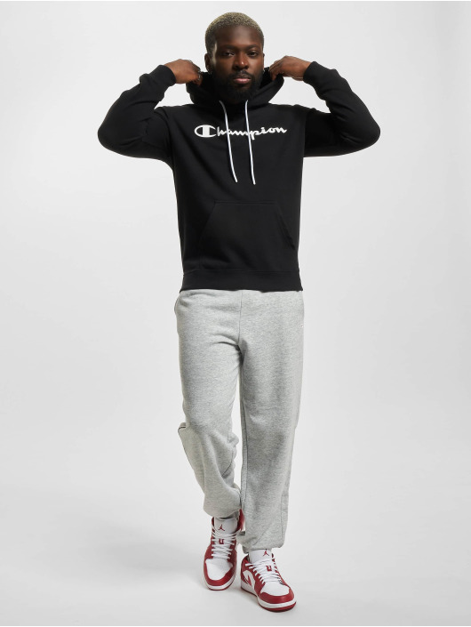 Champion Sudadera Basic negro