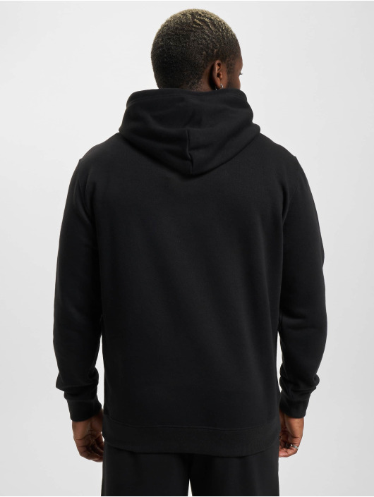 Champion Sudadera Hoody negro