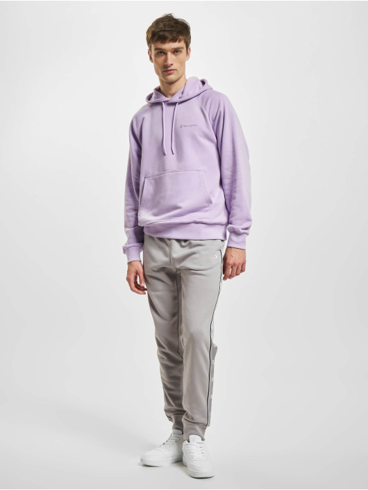 Champion Sudadera Hoody púrpura