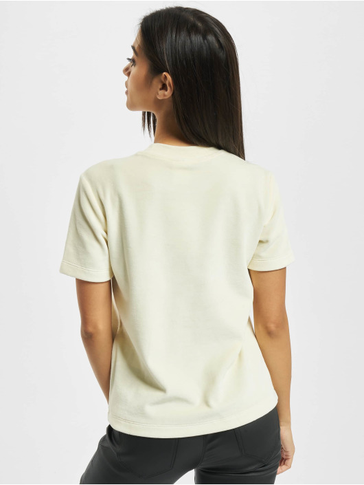 champion trui dames beige