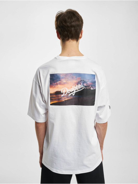 Champion T-shirt 218923 bianco