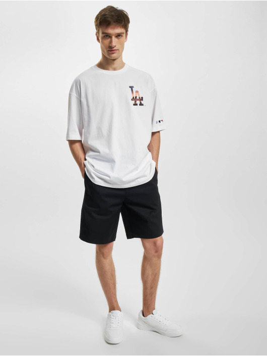 Champion T-shirt 218923 bianco