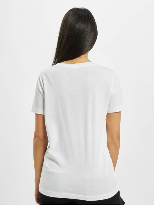 Champion T-Shirt Legacy blanc