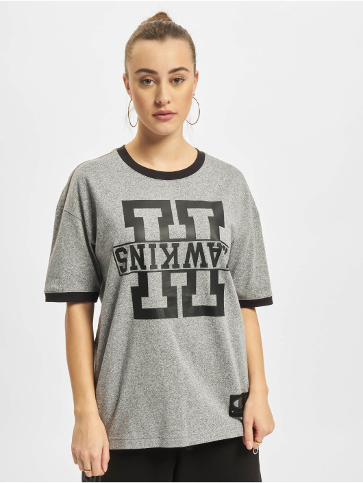 Champion T-Shirt Stranger Things grau