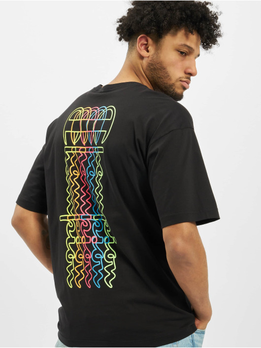 champion neon t shirt