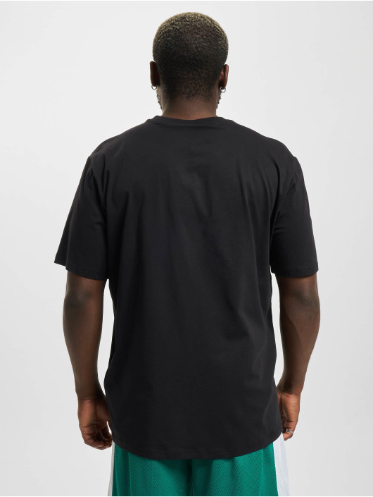 Champion T-Shirt Crewneck schwarz