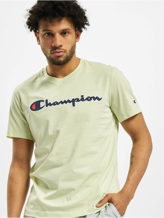 champion t shirt homme