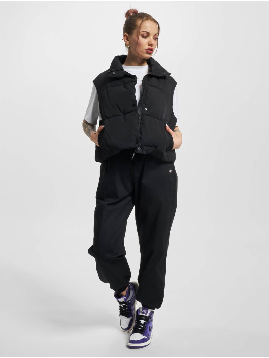 Champion t-shirt Crewneck wit