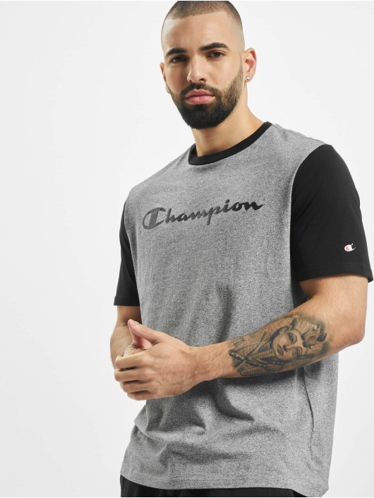 Champion T-skjorter Legacy grå