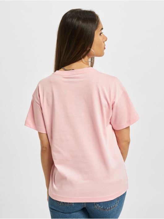 Champion T-skjorter Rochester rosa