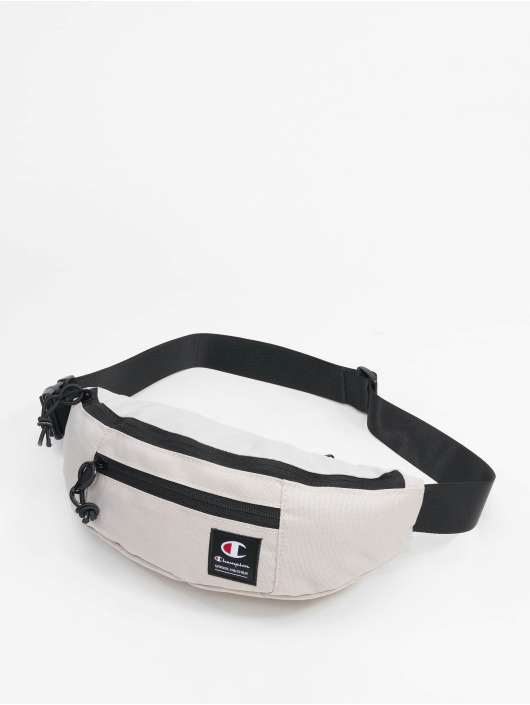 Champion tas Belt grijs