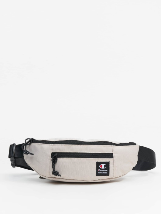 Champion tas Belt grijs
