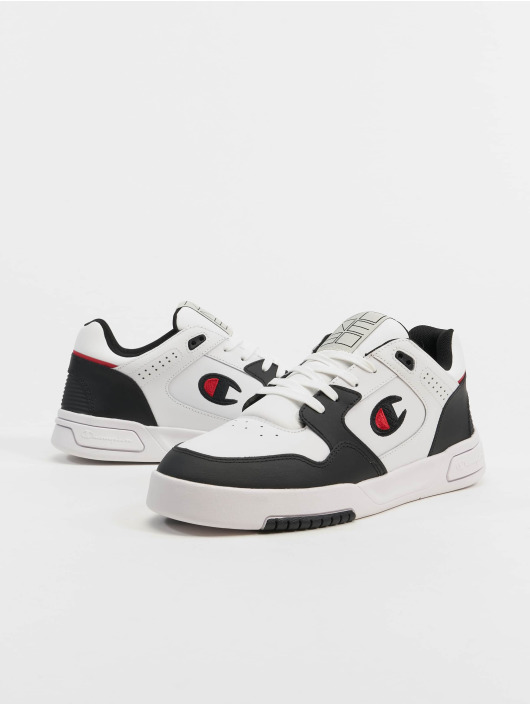 Champion Tennarit Low Cut Z80 valkoinen