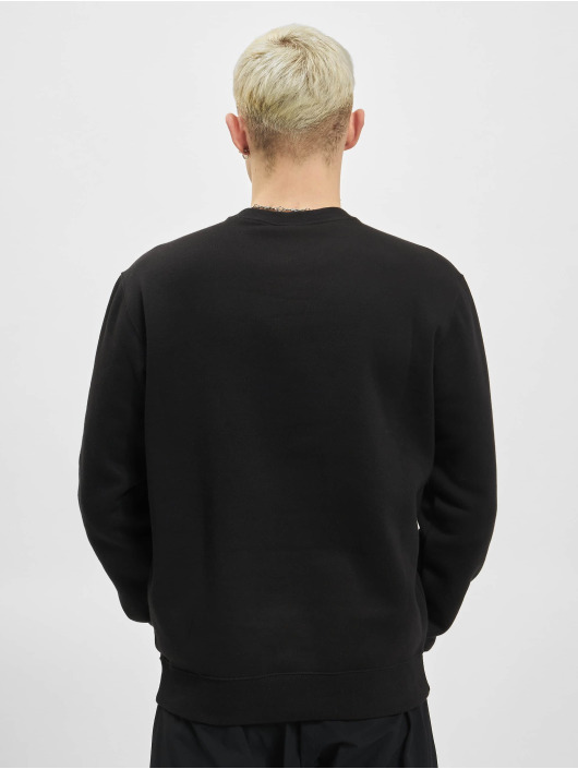 Champion Trøjer Crewneck sort
