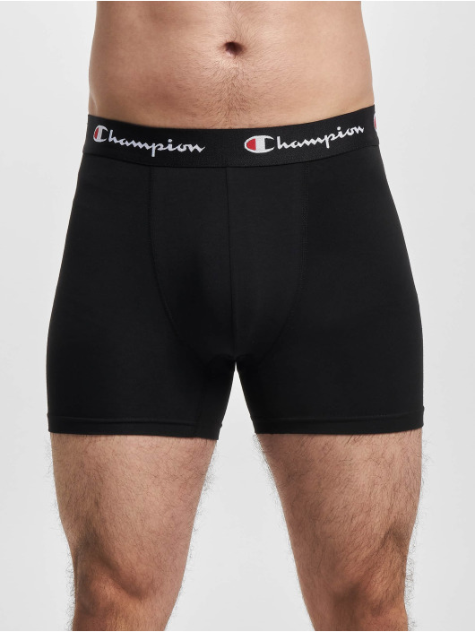 Champion Underwear boxershorts 2 Pack wit