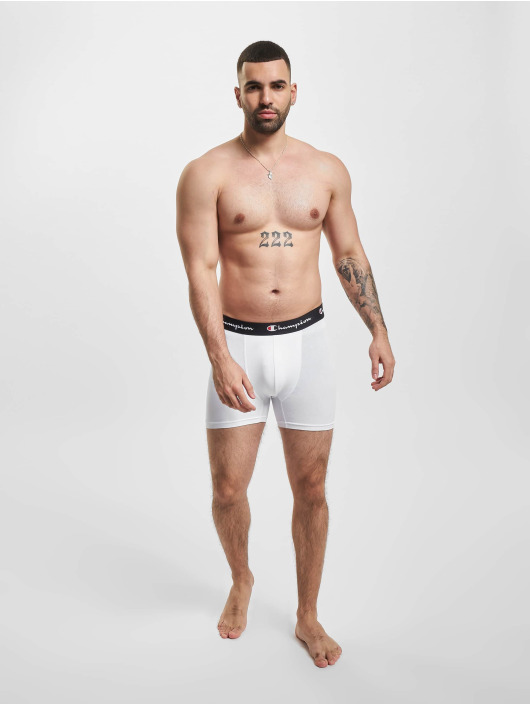Champion Underwear boxershorts 2 Pack wit