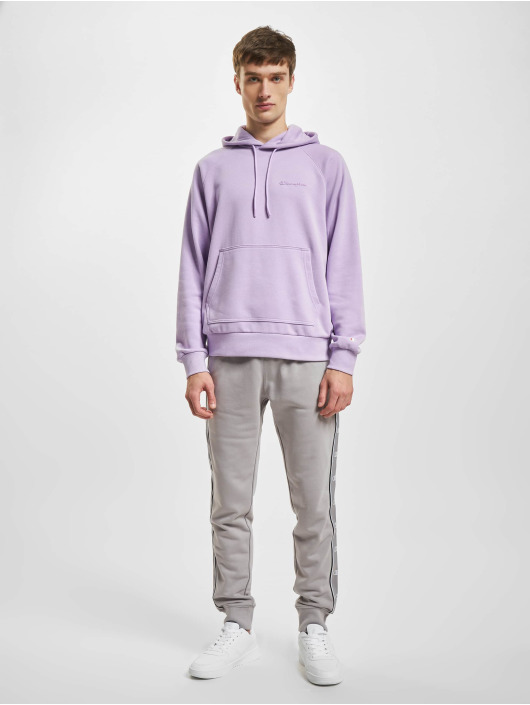 Champion Verryttelyhousut Rib Cuff harmaa
