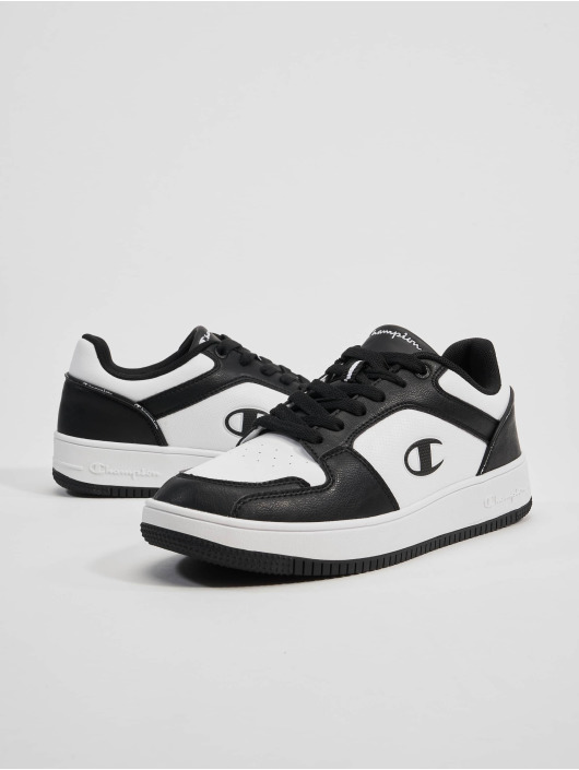 Champion Zapatillas de deporte Low Cut Rebound 2.0 Low blanco