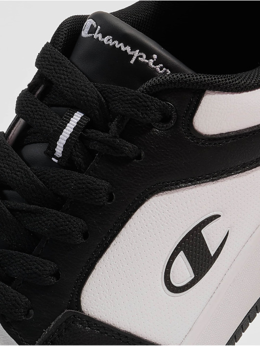 Champion Zapatillas de deporte Low Cut Rebound 2.0 Low blanco