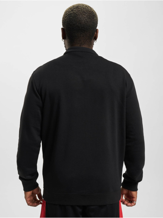 Champion Zomerjas Full Zip zwart