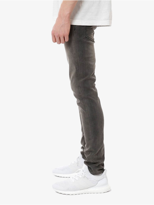 Bewolkt Reageer aanvaarden Cheap Monday Jeans / Skinny jeans in grijs 552408