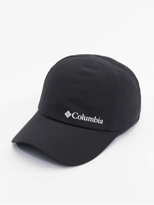 Columbia Casquette Snapback & Strapback Silvern Ridge III Ball noir