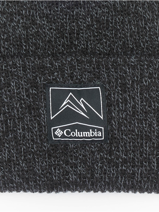 Columbia Czapki Whirlibird™ Cuffed czarny