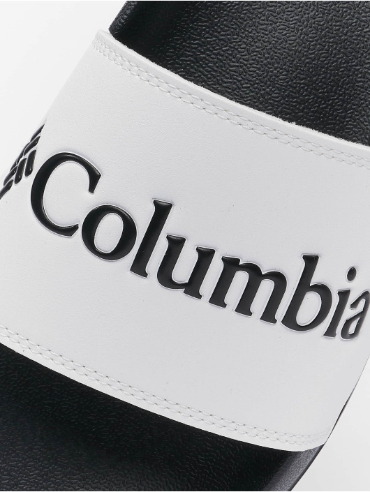 Columbia Sandalen Hood River weiß