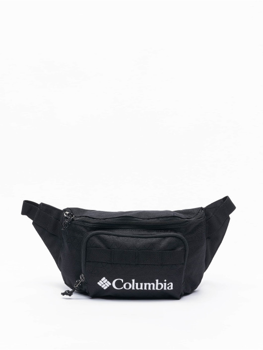 voordelig Vesting Een goede vriend Columbia Accessoires / tas Zigzag™ in zwart 841445