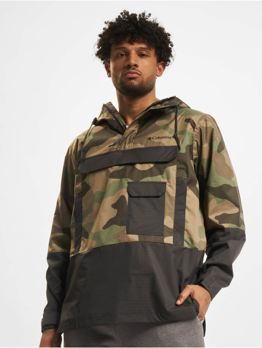 Columbia Herren Übergangsjacke Buckhollow in camouflage