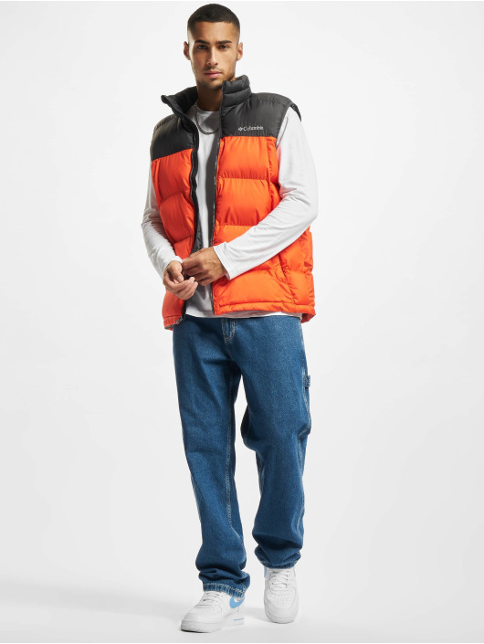 Columbia Vest Pike Lake™ red