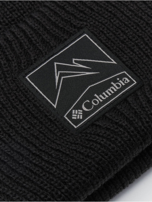 Columbia Čiapky Whirlibird™ Cuffed èierna