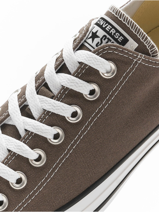 Converse Baskets All Star Ox gris