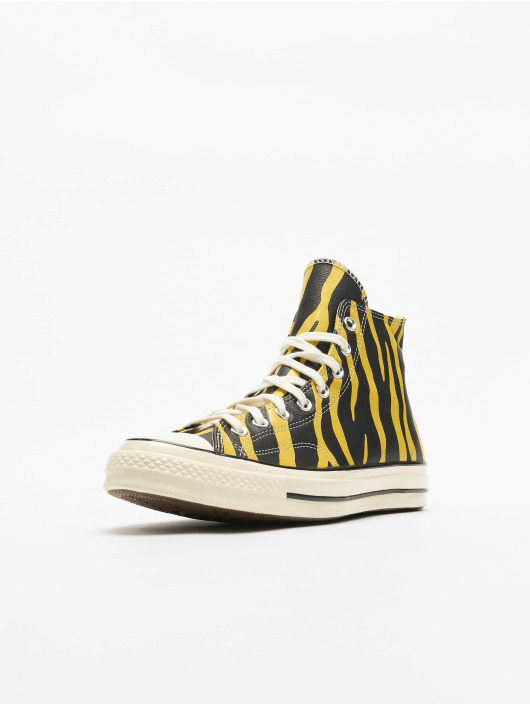 casquette converse homme jaune