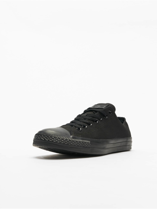 Converse Baskets Chuck Taylor All Star Ox noir