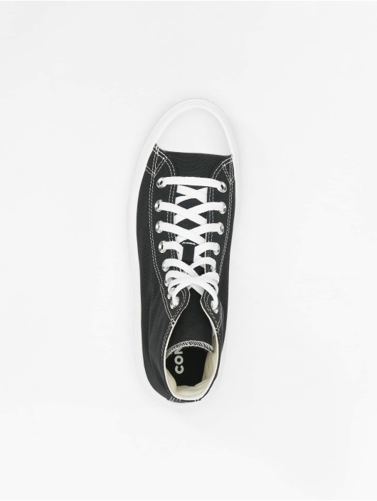 Converse Baskets Chuck Taylor All Stars Move High noir