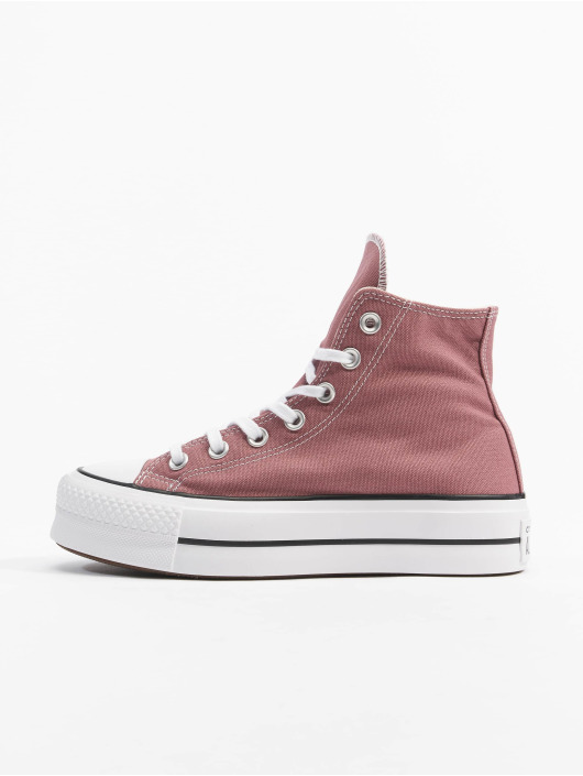 Converse sneaker Chuck Taylor All Star Lift rood