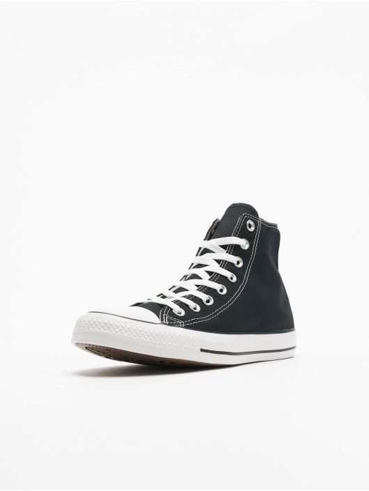 converse chucks schwarz damen