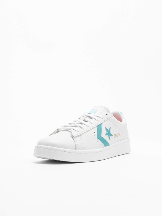 converse sneakers white leather