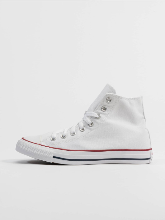 Converse Sneakers Chuck Taylor All Star bialy