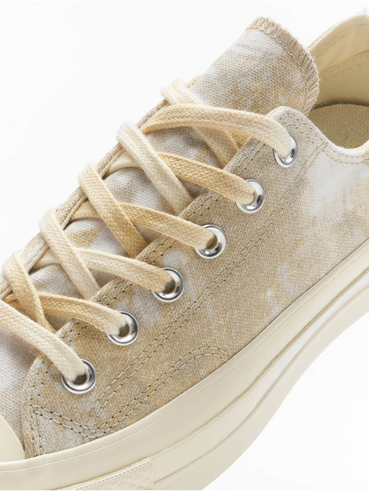 Converse Sneakers Chuck 70 OX bialy