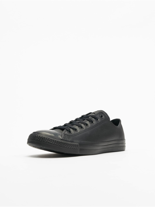Converse Sneakers Chuck Taylor All Star Ox black