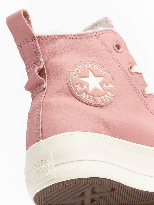 Converse Sneakers Chuck Taylor All Star Lift rosa