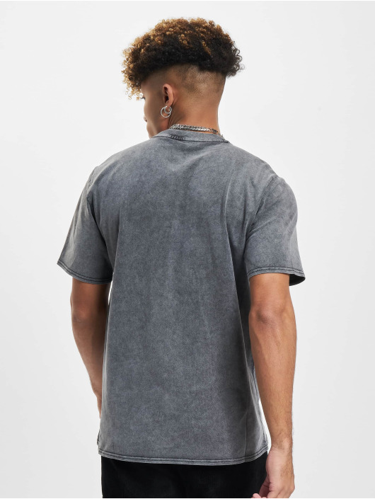 Converse T-Shirt Original Graphic schwarz