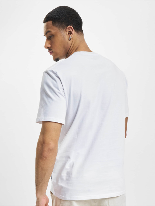 Converse T-Shirt Renew white