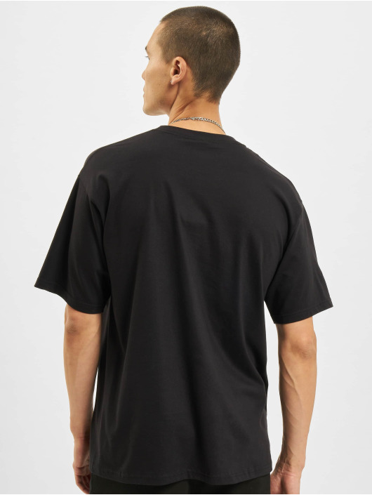 Criminal Damage T-Shirt Black Is Beautiful black