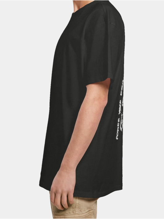 Dangerous DNGRS Camiseta Sketches negro