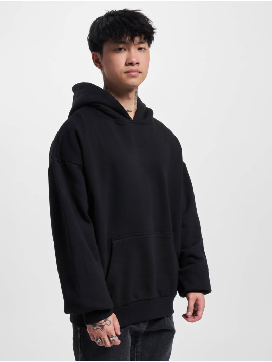 Dangerous DNGRS Hoodie NoReturn black