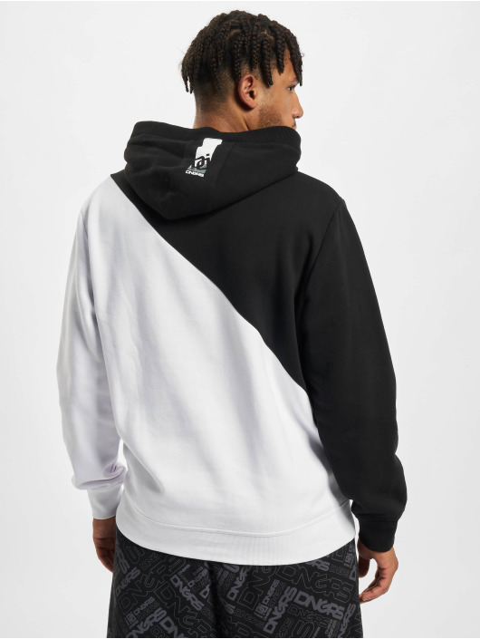 Dangerous DNGRS Hoodie Proteles white