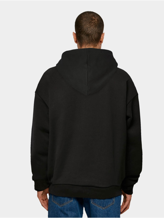 Dangerous DNGRS Hoodies Rosecutter čern